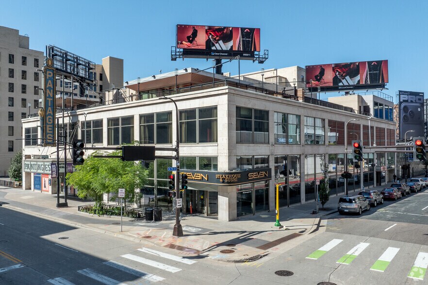 Primary Photo Of 700 Hennepin Ave, Minneapolis General Retail For Sale