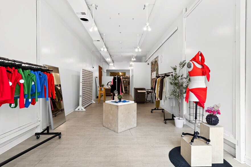 More Photos Of 219-221 Market St, Philadelphia Storefront Retail Residential For Sale