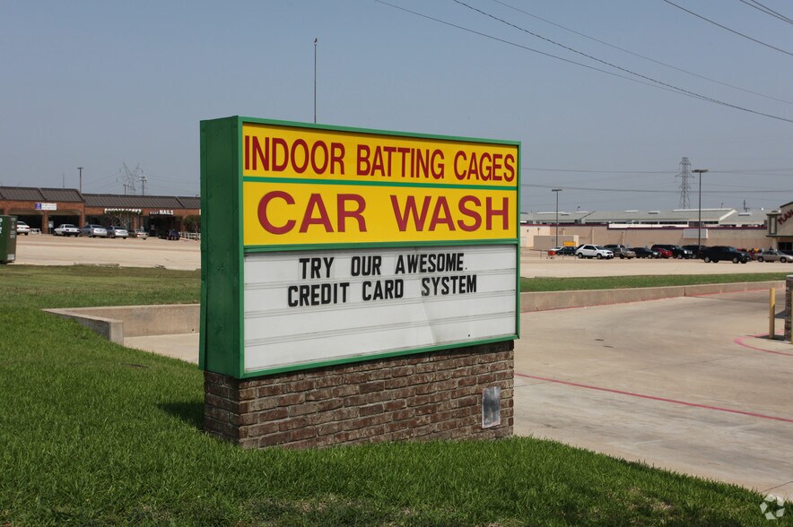 More Photos Of 1801 E Spring Creek Pky, Plano Carwash For Sale