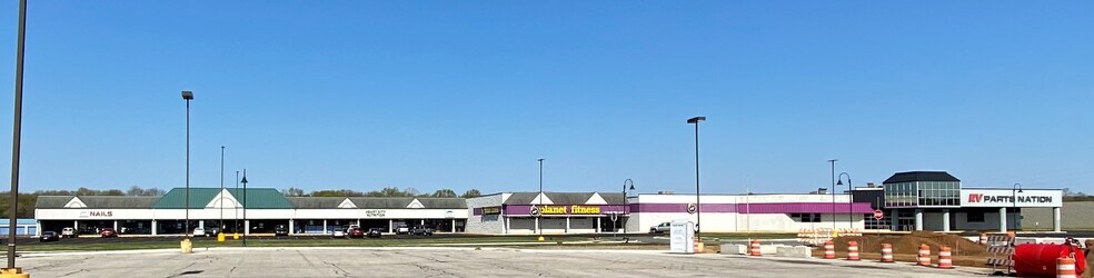 More Photos Of 3101-3227 Northview Dr, Elkhart Unknown For Lease