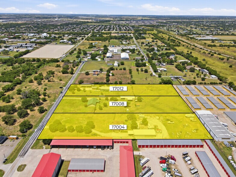 More Photos Of 17004-17012 Cardinas Rd, Justin Land For Sale