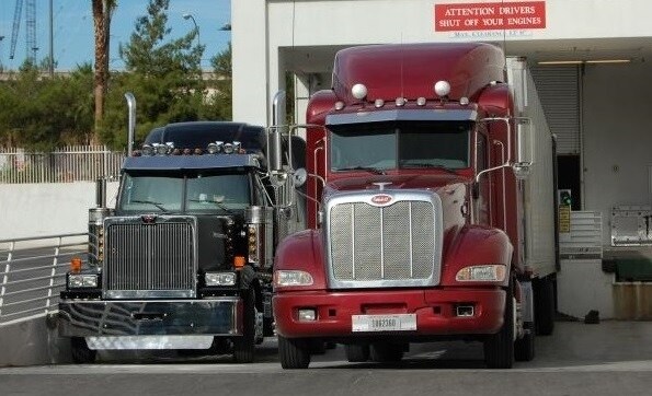 More Photos Of 6303 Corsair St, Commerce Warehouse For Lease