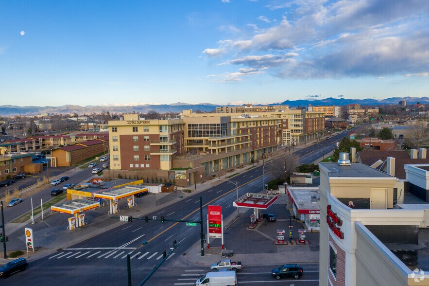 More Photos Of 2785 N Speer Blvd, Denver Apartments For Lease