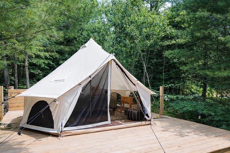 More Photos Of 9239 E 8 Mile Rd, Luther Hotel For Sale