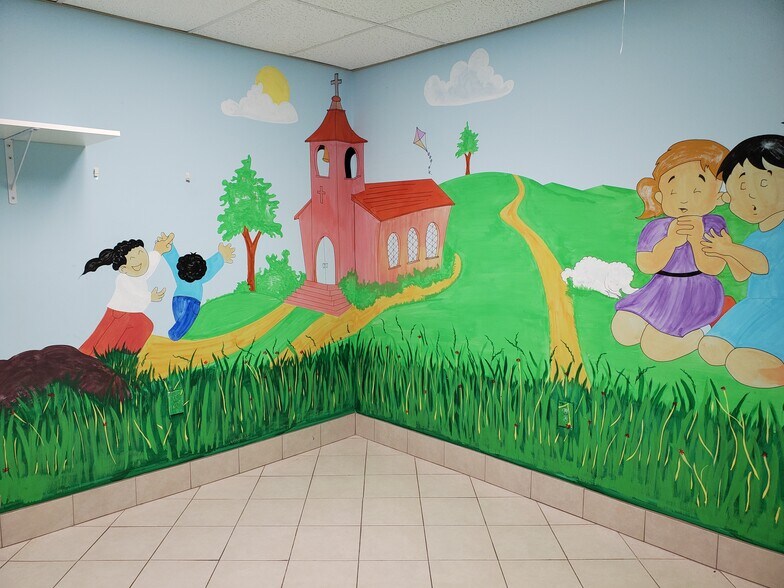 More Photos Of 462 Scott Rd, Canton Religious Facility For Sale