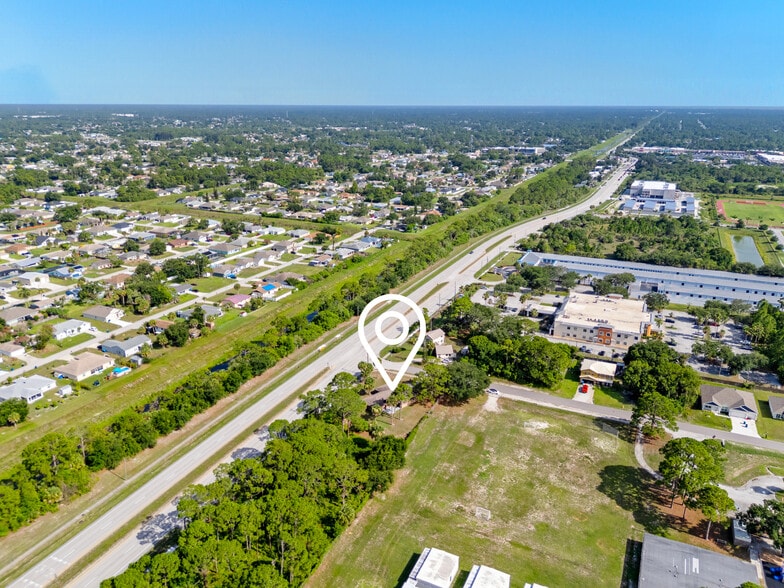 More Photos Of 6070 Minton Rd NW, Palm Bay Office For Sale