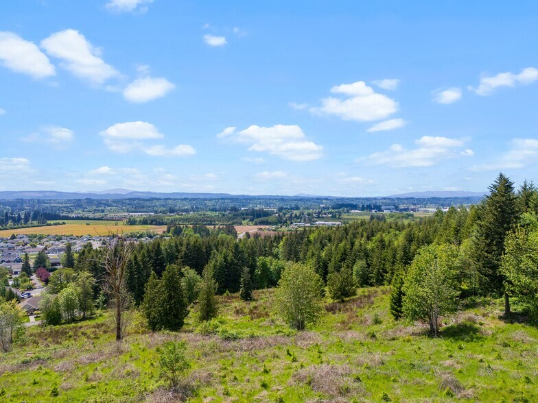 More Photos Of 0 Germaine Dr., Chehalis Land For Sale