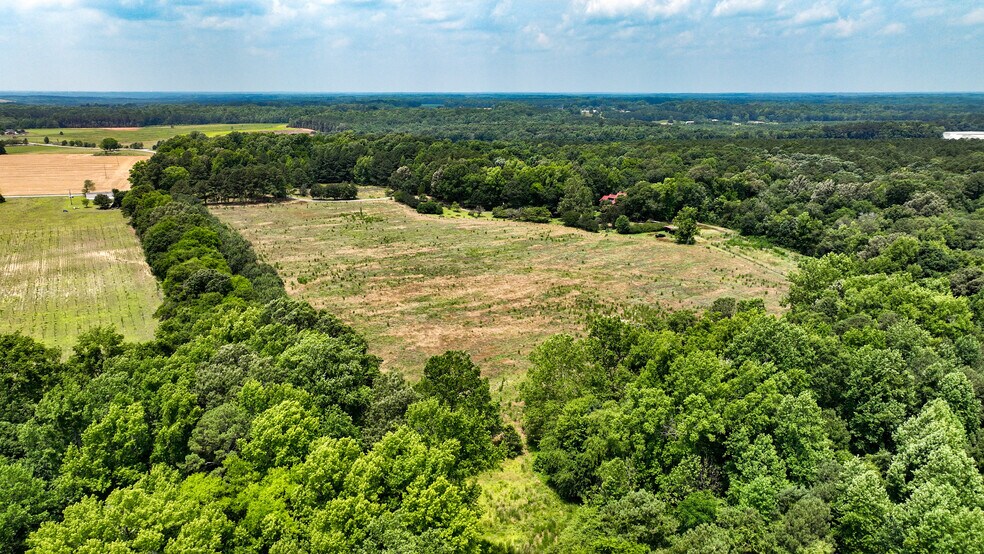 More Photos Of 0 Ogburn Road, Smithfield Land For Sale