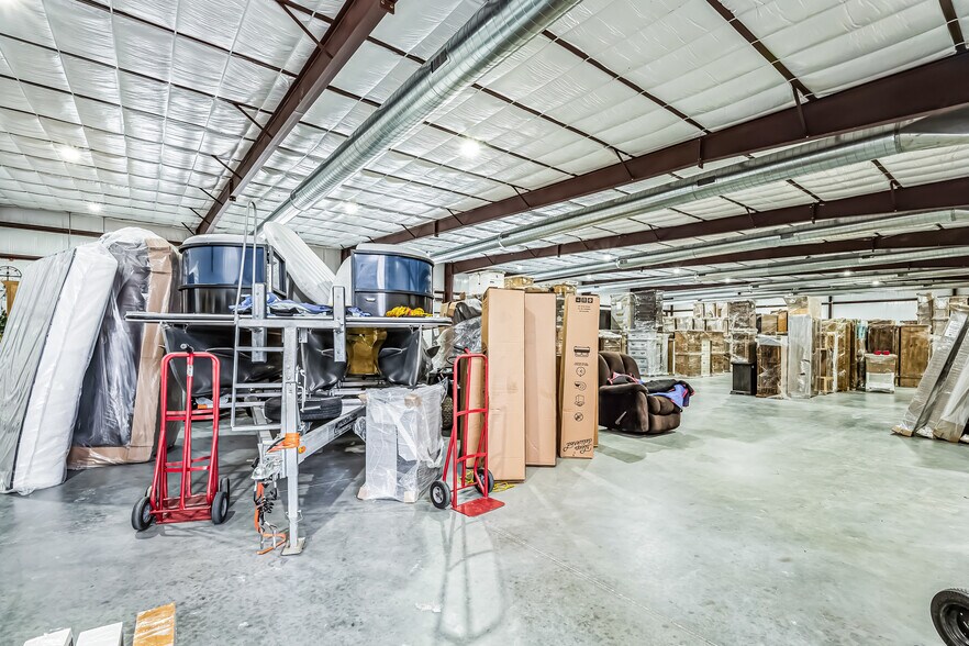 More Photos Of 19905 FM 1314 Rd, Porter Storefront Retail Office For Sale