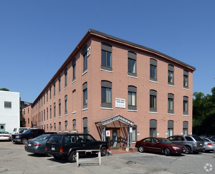 More Photos Of 27 Mica Ln, Wellesley Office For Lease