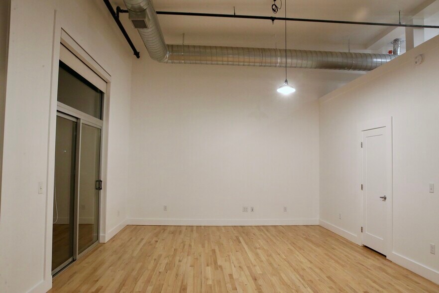 More Photos Of 209 Kalamath St, Denver Loft Creative Space For Sale