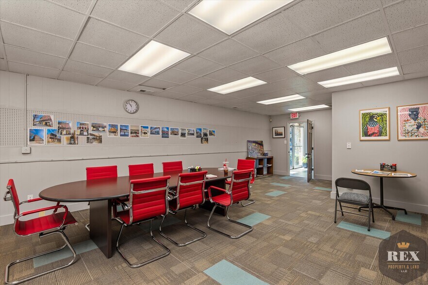 More Photos Of 1101 Greene St, Augusta Loft Creative Space For Sale