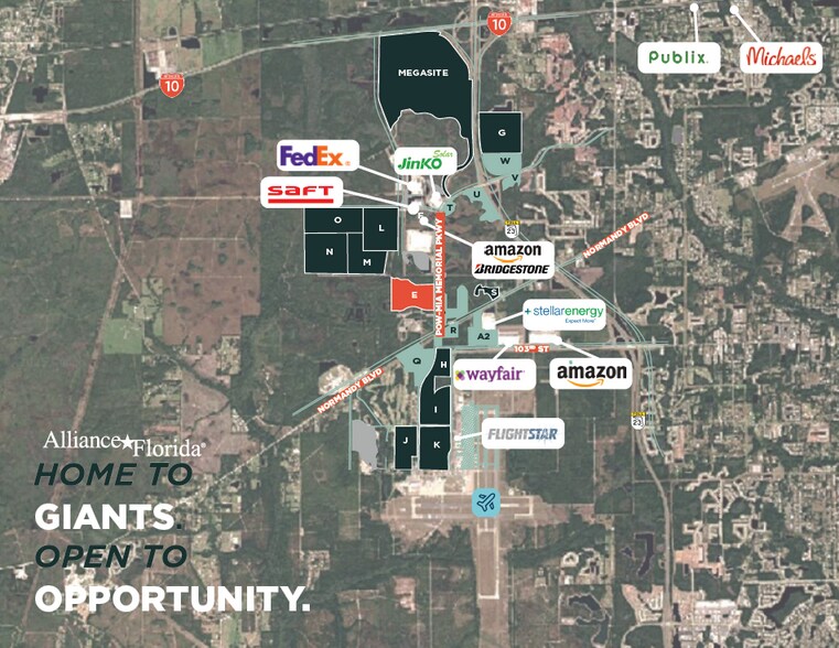 More Photos Of 617 WATER WORKS st, Jacksonville Land For Lease