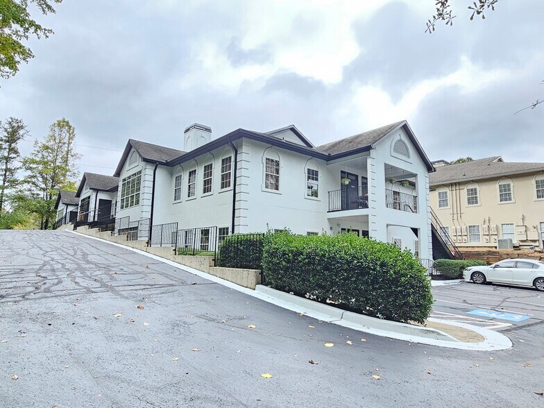 More Photos Of 1260 Upper Hembree Rd, Roswell Medical For Sale