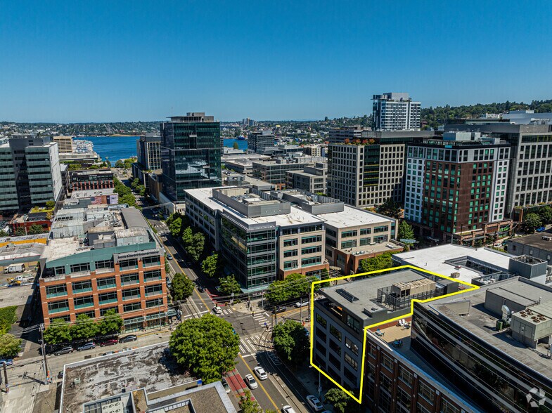 More Photos Of 224 Westlake Ave N, Seattle Office For Lease