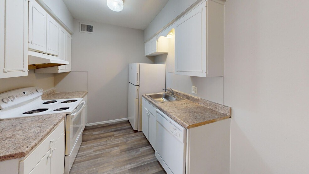 More Photos Of 1713 S Memorial Dr, Tulsa Apartments For Sale