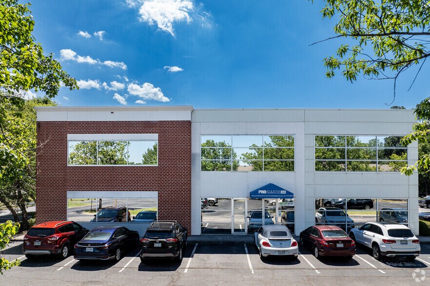 More Photos Of 525 S Independence Blvd, Virginia Beach Medical For Lease