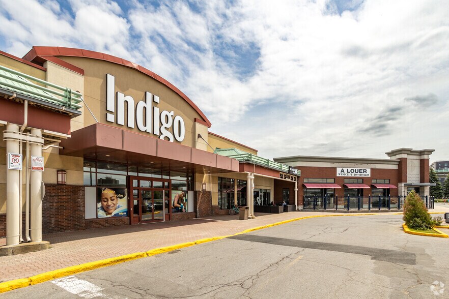 More Photos Of 6301-6381 Rte Transcanadienne, Pointe-claire Storefront For Lease