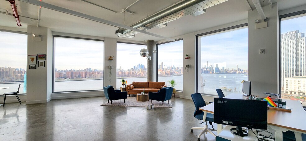 More Photos Of 10 Grand St, Brooklyn Office For Lease