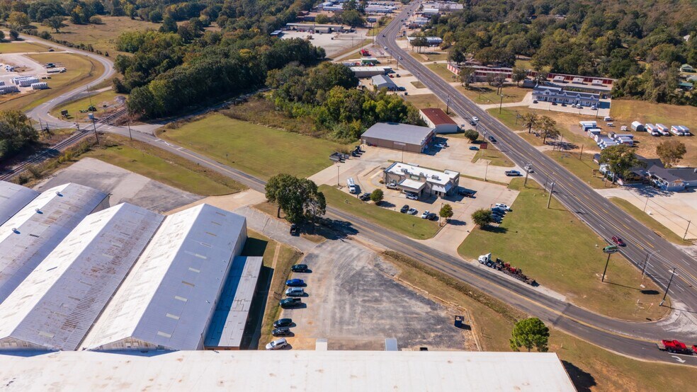 More Photos Of 000 W Point Tap Dr, Palestine Land For Sale