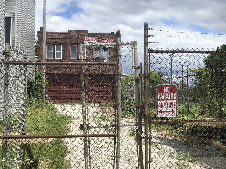 Primary Photo Of 6225 Germantown Ave, Philadelphia Light Manufacturing For Sale