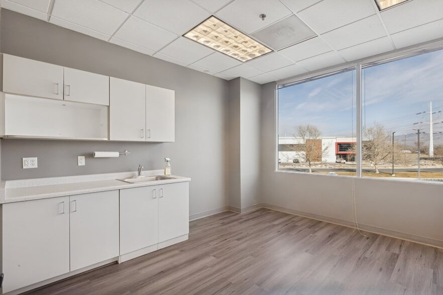 More Photos Of 4179 S Riverboat Rd, Salt Lake City Office For Lease