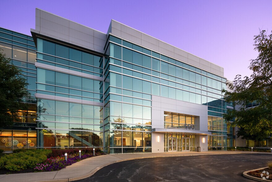 More Photos Of 550 E Swedesford Rd, Wayne Office For Lease