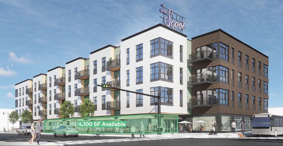 Primary Photo Of 4733 S Packard Ave, Cudahy Apartments For Lease