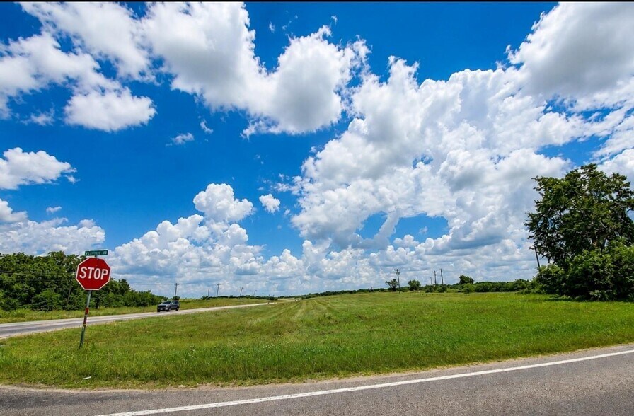 More Photos Of TBD Plainview Road, Sherman Land For Sale