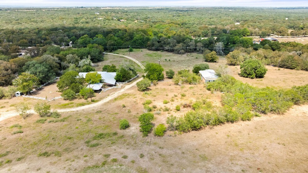 More Photos Of 1272 Old Lytton Springs Rd, Lockhart Land For Sale