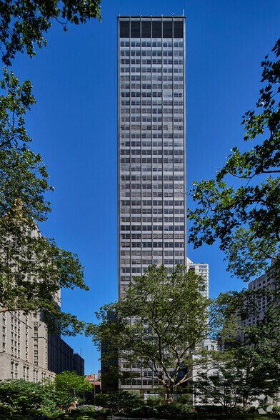 More Photos Of 41 Madison Ave, New York Office For Lease