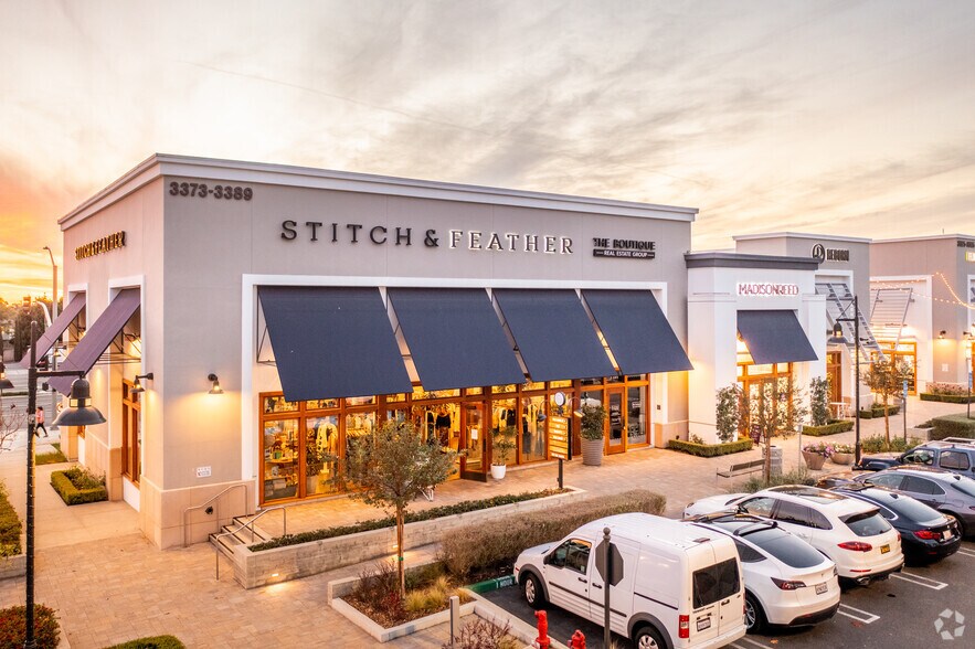 More Photos Of 12128 Imperial Hwy & Valencia Ave, Brea Unknown For Lease