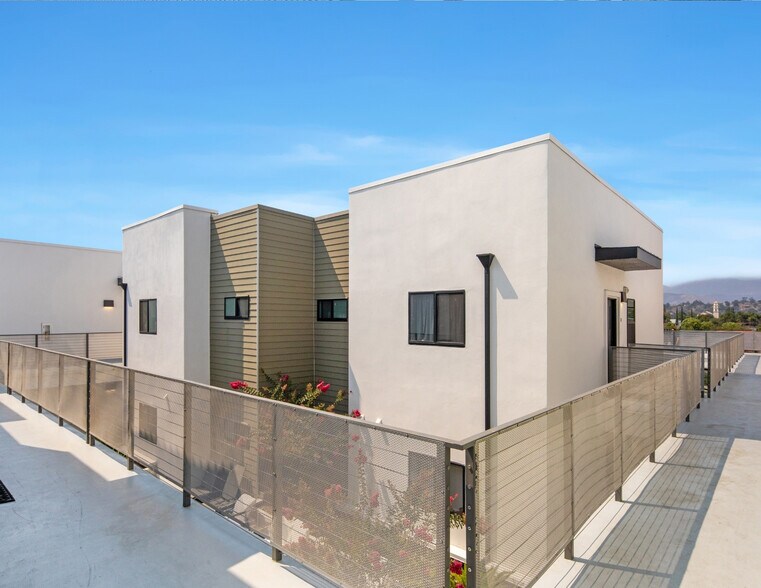 More Photos Of 1300 W Mission Blvd, Pomona Apartments For Sale