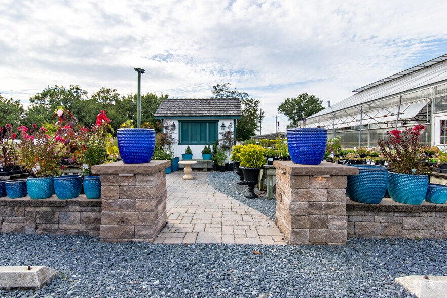 More Photos Of 29350 Matthewstown Rd, Easton Garden Center For Sale