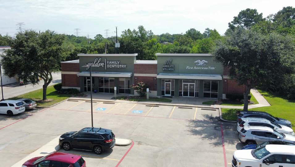 More Photos Of 14626 Fm 2100 Rd, Crosby Office For Lease