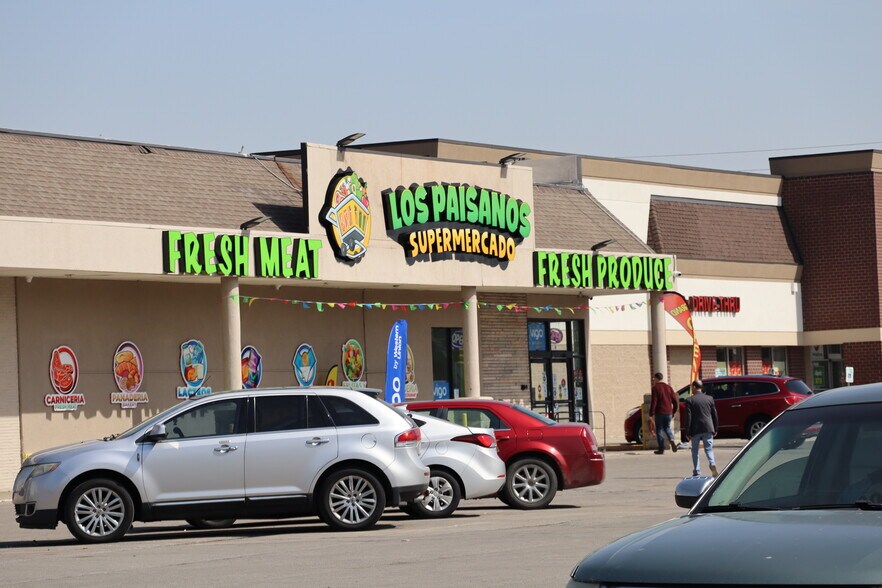 More Photos Of , Indianapolis General Retail For Sale