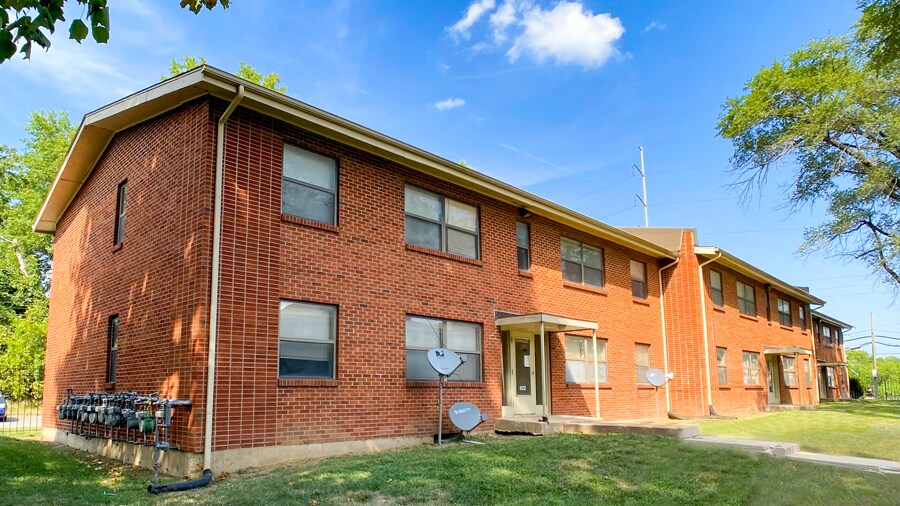 More Photos Of 8208 Troost Ave, Kansas City Apartments For Sale