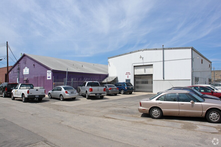 More Photos Of , San Antonio Industrial For Sale
