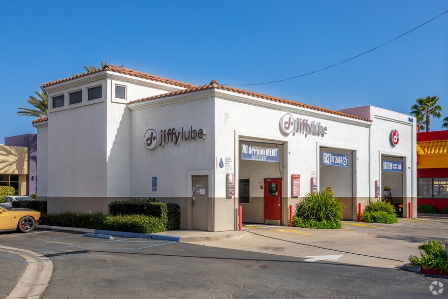 More Photos Of 1611 Magnolia Ave, El Cajon Unknown For Lease