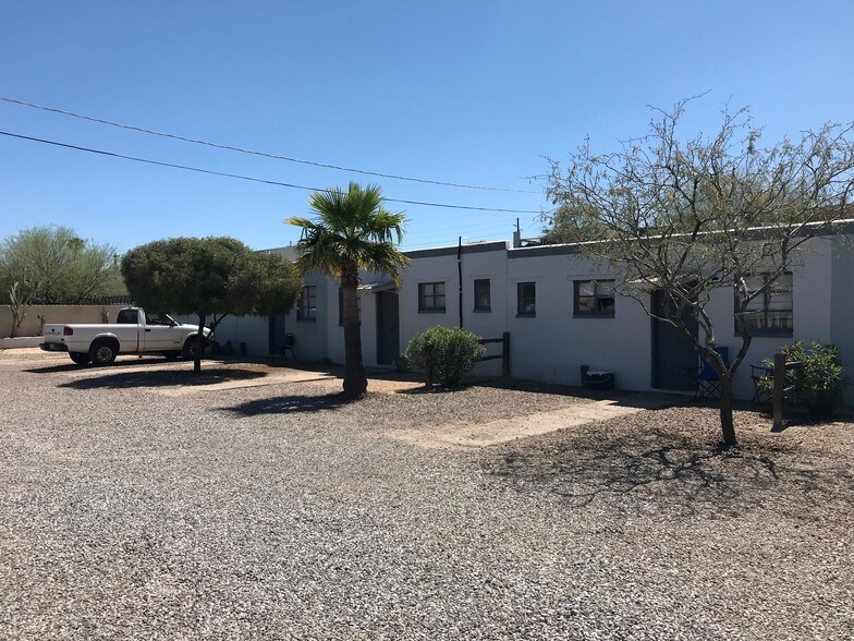 More Photos Of 2432 N Balboa Ave, Tucson Apartments For Sale