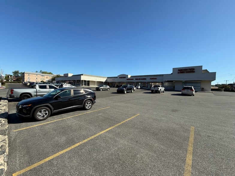 More Photos Of 601-617 Cedar Ave, Yeadon Storefront For Lease