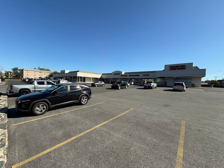 More Photos Of 601-617 Cedar Ave, Yeadon Storefront For Lease