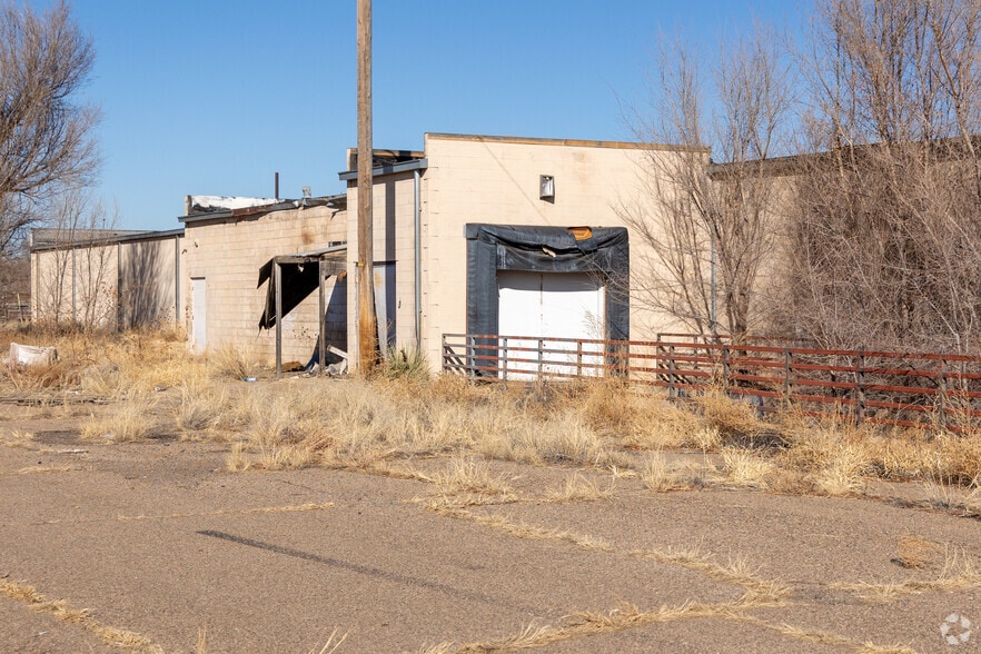 More Photos Of 27496 Frontage Rd, La Junta Freestanding For Lease