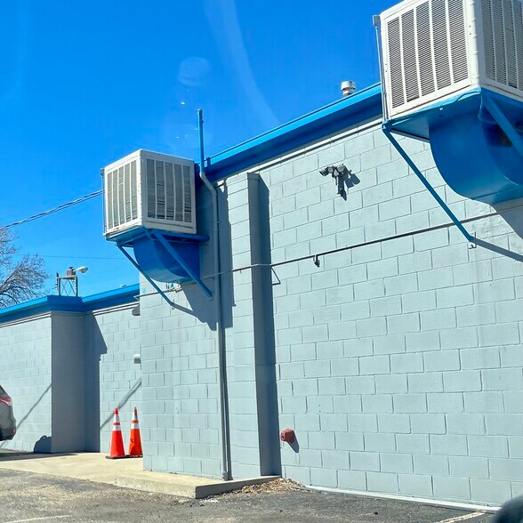 More Photos Of 12190 W 44th Ave, Wheat Ridge Freestanding For Sale