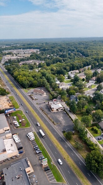 More Photos Of 430 US Highway 9, Englishtown Restaurant For Sale