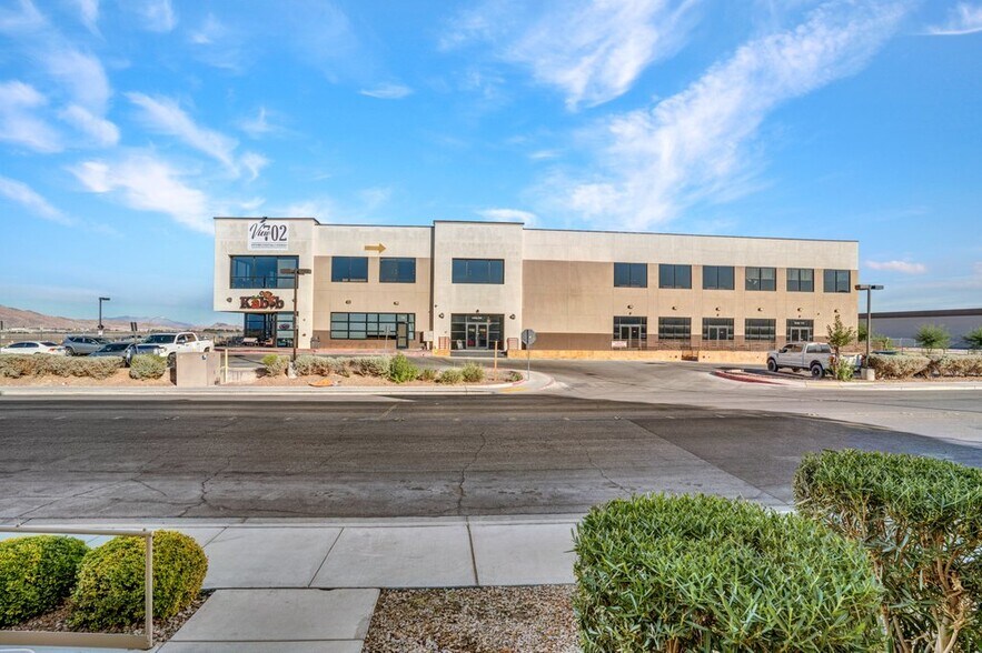 More Photos Of 1405 E Sunset Rd, Las Vegas Restaurant For Sale