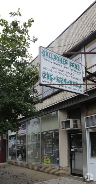 More Photos Of 7035-7043 Frankford Ave, Philadelphia Office For Lease