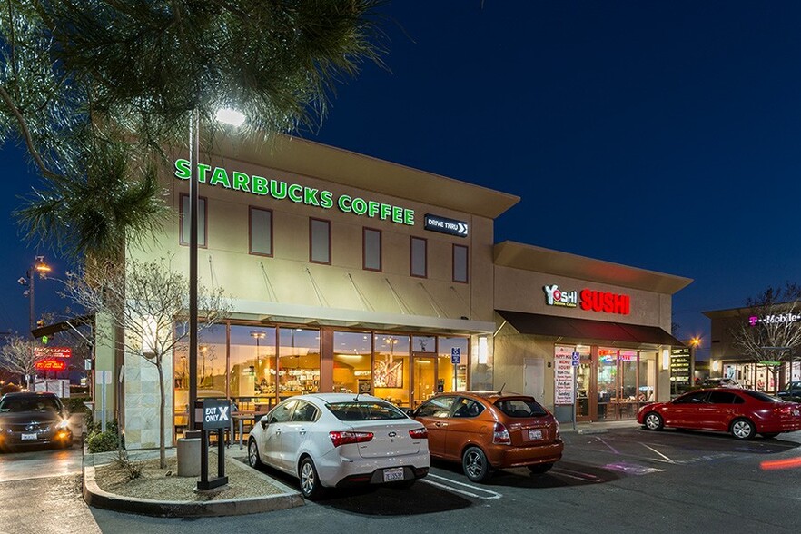 More Photos Of 17003 Bear Valley Rd, Hesperia Restaurant For Lease