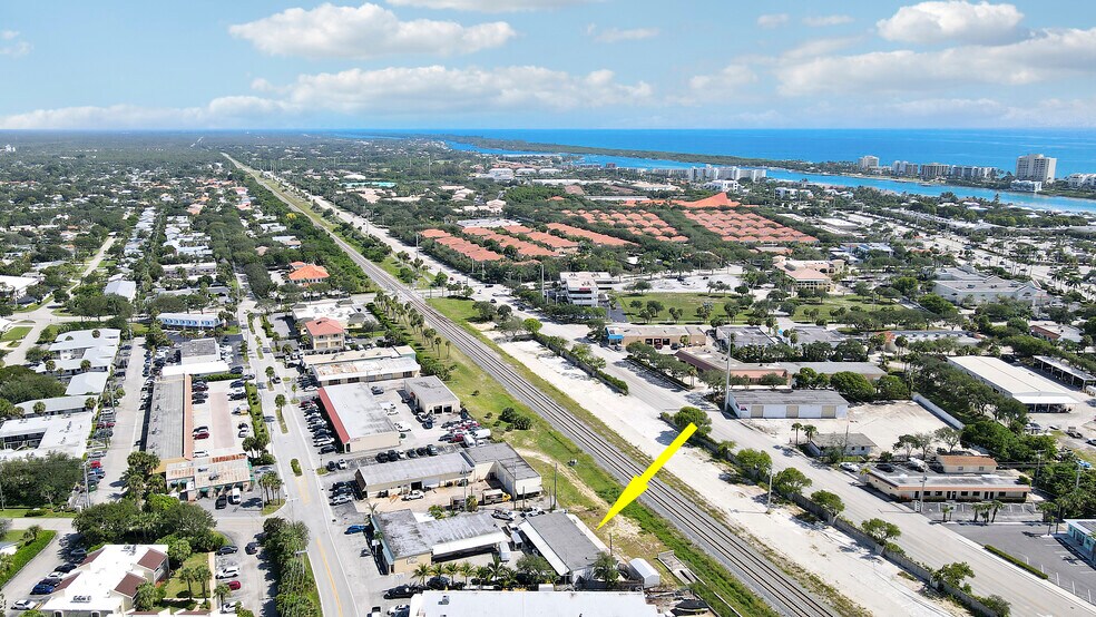 More Photos Of 1660 Cypress Dr, Jupiter Warehouse For Sale