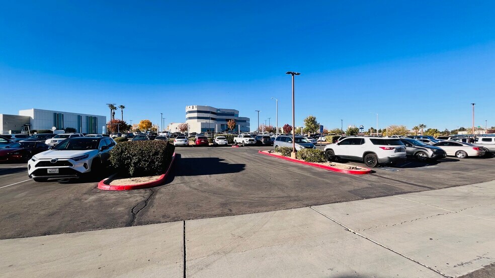 More Photos Of 15409 Anacapa Rd, Victorville Loft Creative Space For Sale